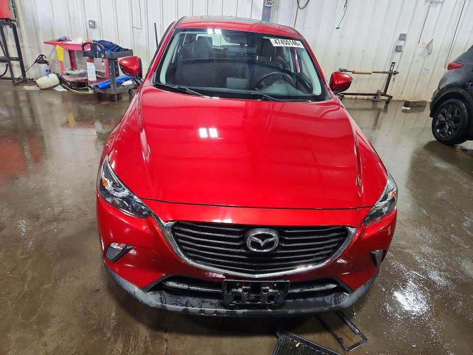 Aukcja sprzedaży 2016 Mazda Cx-3, vin: JM1DKFC73G0140934, numer aukcji: 47455146