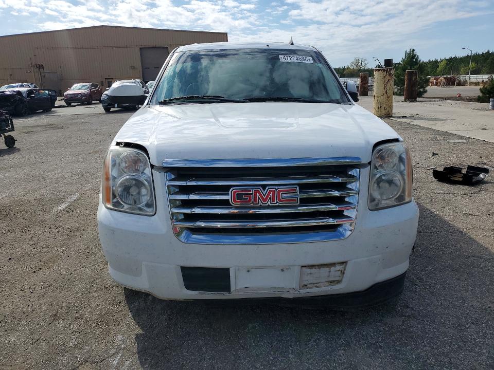 47274596 :رقم المزاد ، 1GKFC13559R148088 vin ، 2009 Gmc Yukon مزاد بيع