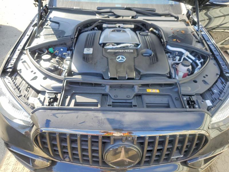 Продаж на аукціоні авто 2025 Mercedes-benz S, vin: W1K6G8CB6SA316863, номер лоту: 79884565