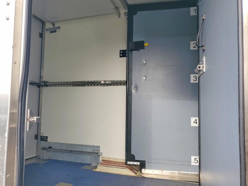 2021 Ford Transit მანქანა იყიდება აუქციონზე, vin: 1FDBW5Z8XMKA80071, აუქციონის ნომერი: 79990915