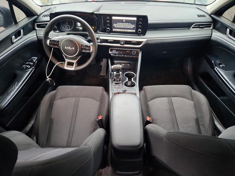 Aukcja sprzedaży 2022 Kia K5, vin: 5XXG14J29NG112286, numer aukcji: 45529606