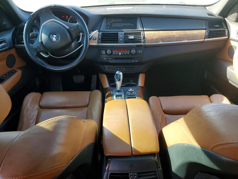 Продаж на аукціоні авто 2012 Bmw X6, vin: 5UXFG8C58CLZ97181, номер лоту: 46932606