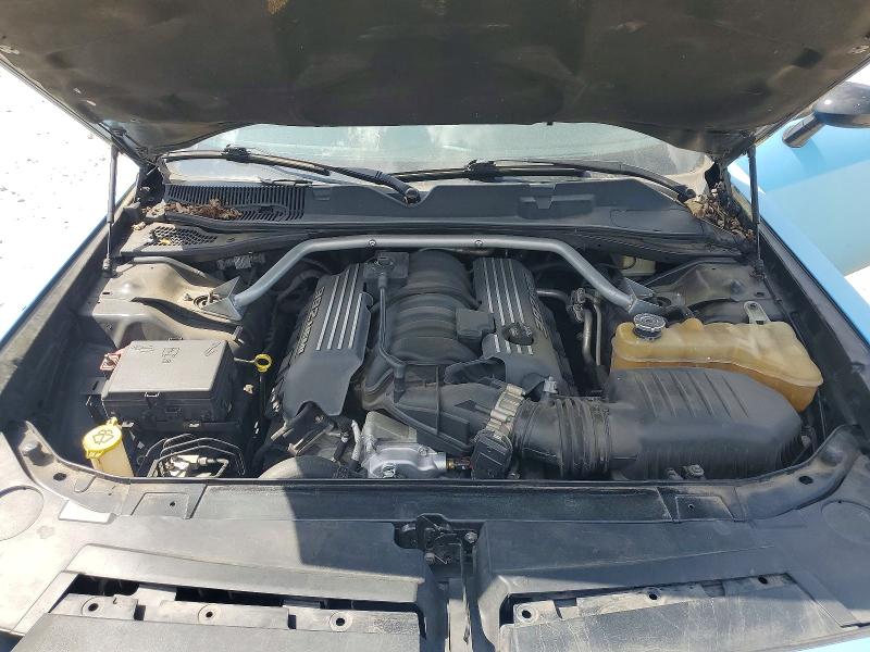 Aukcja sprzedaży 2016 Dodge Challenger, vin: 2C3CDZDJ1GH118397, numer aukcji: 48118996