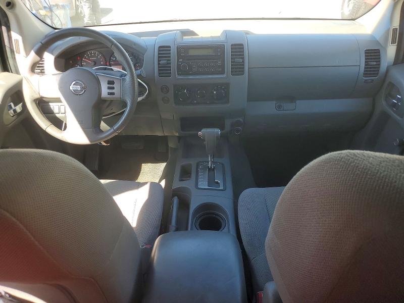 2006 Niss Frontier მანქანა იყიდება აუქციონზე, vin: 1N6BD06T46C468042, აუქციონის ნომერი: 41780566