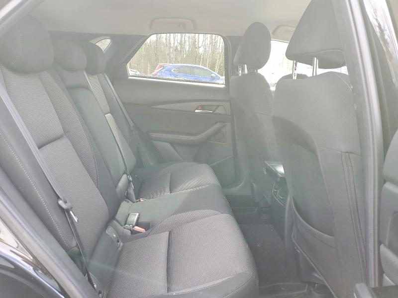 2022 Mazda Cx-30 მანქანა იყიდება აუქციონზე, vin: 3MVDMBCL6NM404804, აუქციონის ნომერი: 46173906