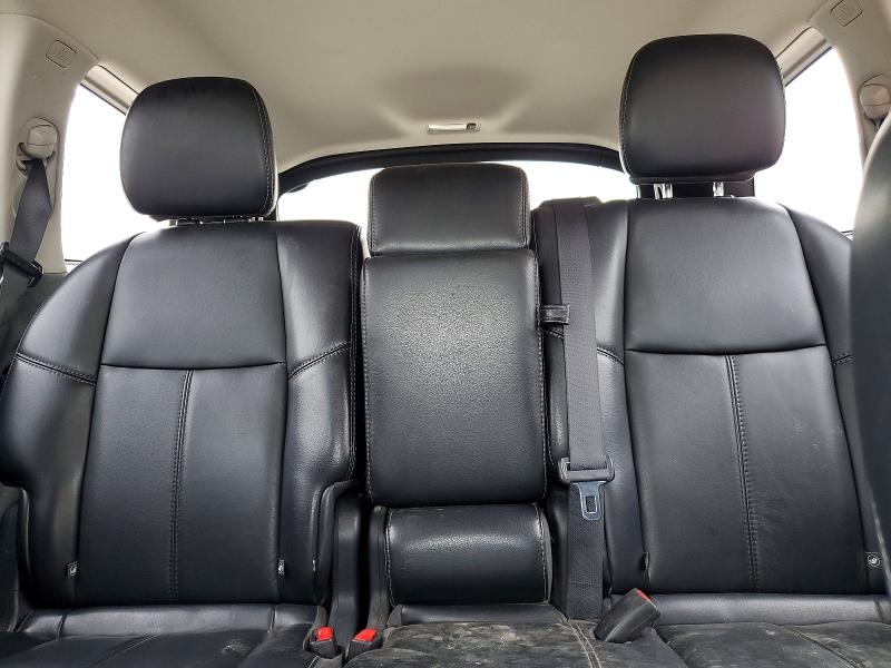 46390916 :رقم المزاد ، 5N1DR2MM0HC642756 vin ، 2017 Nissan Pathfinder مزاد بيع