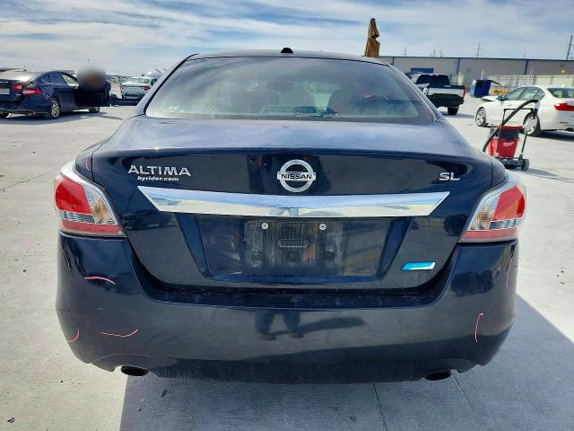 Aukcja sprzedaży 2014 Nissan Altima, vin: 1N4AL3AP4EC401622, numer aukcji: 46032606
