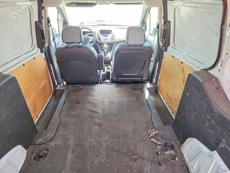 2017 Ford Transit Connect მანქანა იყიდება აუქციონზე, vin: NM0LS7E72H1325001, აუქციონის ნომერი: 47049286