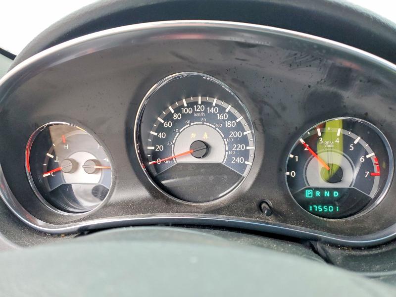 79335585 :رقم المزاد ، 1C3CCBAB2DN667603 vin ، 2013 Chrysler 200 مزاد بيع