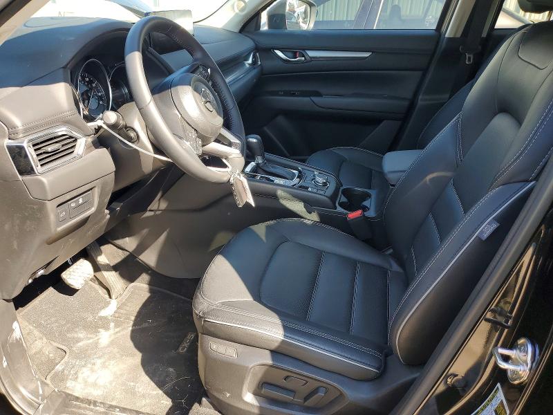 Продажа на аукционе авто 2025 Mazda Cx-5, vin: JM3KFBCL9S0685067, номер лота: 41642836