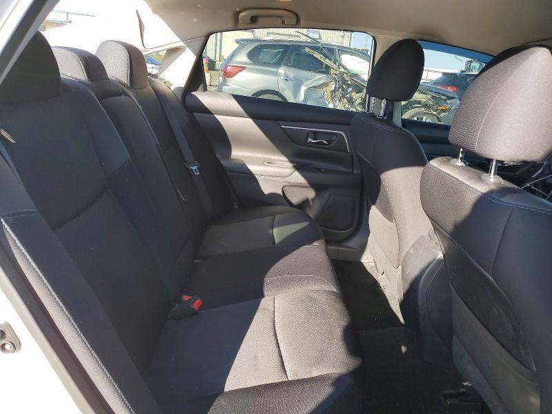 45968946 :رقم المزاد ، 1N4AL3AP5HC133443 vin ، 2017 Nissan Altima مزاد بيع