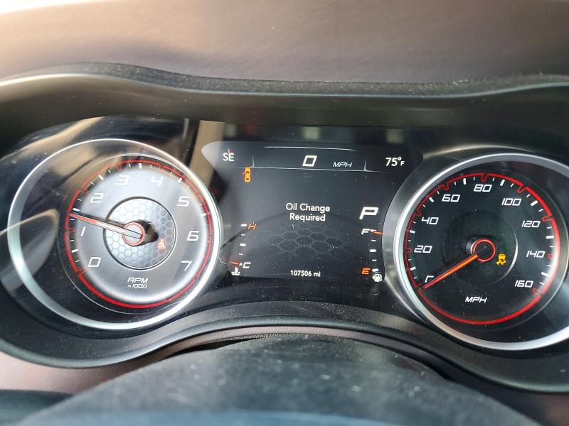 Aukcja sprzedaży 2019 Dodge Charger, vin: 2C3CDXCT6KH633413, numer aukcji: 46531916
