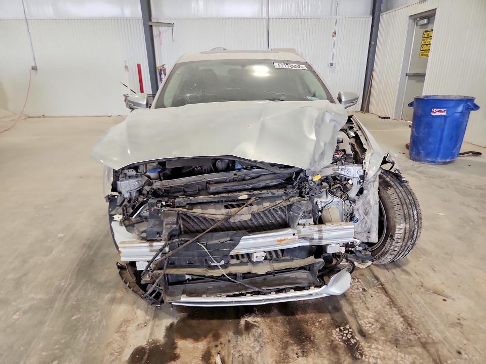 2014 Ford Fusion მანქანა იყიდება აუქციონზე, vin: 3FA6P0H78ER112825, აუქციონის ნომერი: 47178006