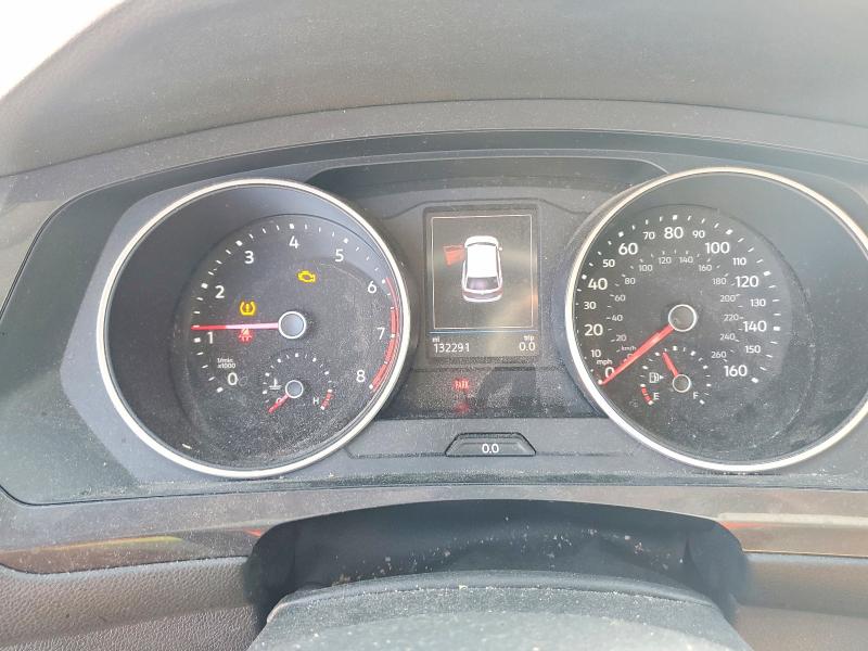 Aukcja sprzedaży 2020 Volkswagen Tiguan, vin: 3VV0B7AX5LM044691, numer aukcji: 47444356