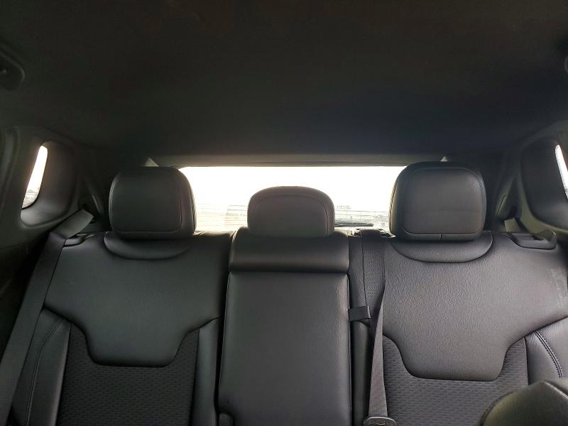 77972015 :رقم المزاد ، 3C4NJDBN6ST570853 vin ، 2025 Jeep Compass مزاد بيع