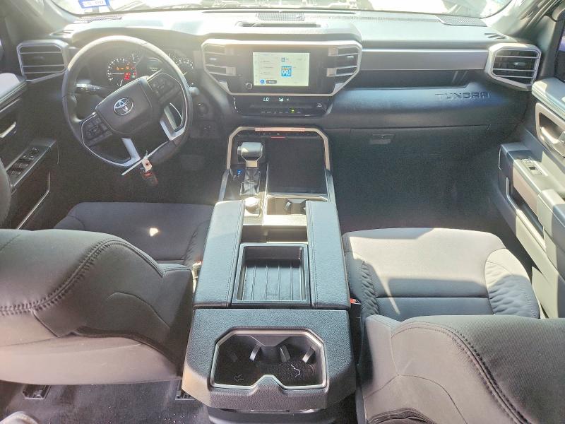 Aukcja sprzedaży 2026 Toyota Tundra, vin: 5TFLA5AB0TX052456, numer aukcji: 47361796
