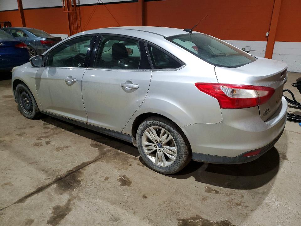 Aukcja sprzedaży 2012 Ford Focus, vin: 1FAHP3H23CL238262, numer aukcji: 79317715