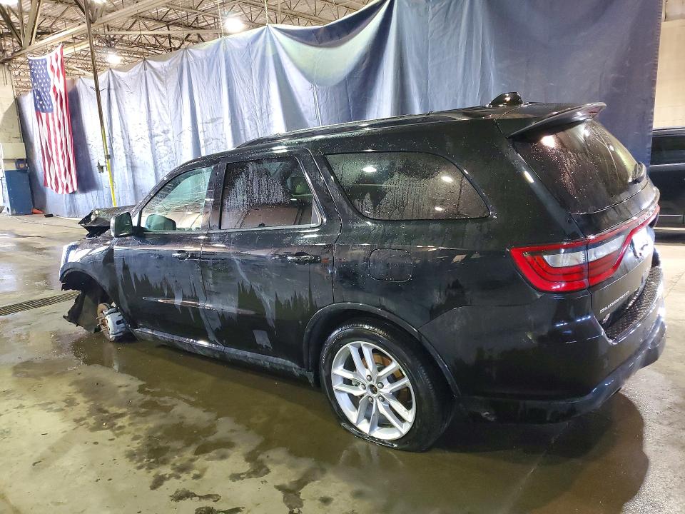 Aukcja sprzedaży 2026 Dodge Durango, vin: 1C4RDJDGXTC213288, numer aukcji: 41980006