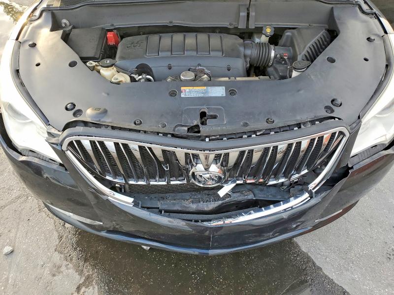 Продаж на аукціоні авто 2015 Buick Enclave, vin: 5GAKRCKD1FJ233843, номер лоту: 46031496