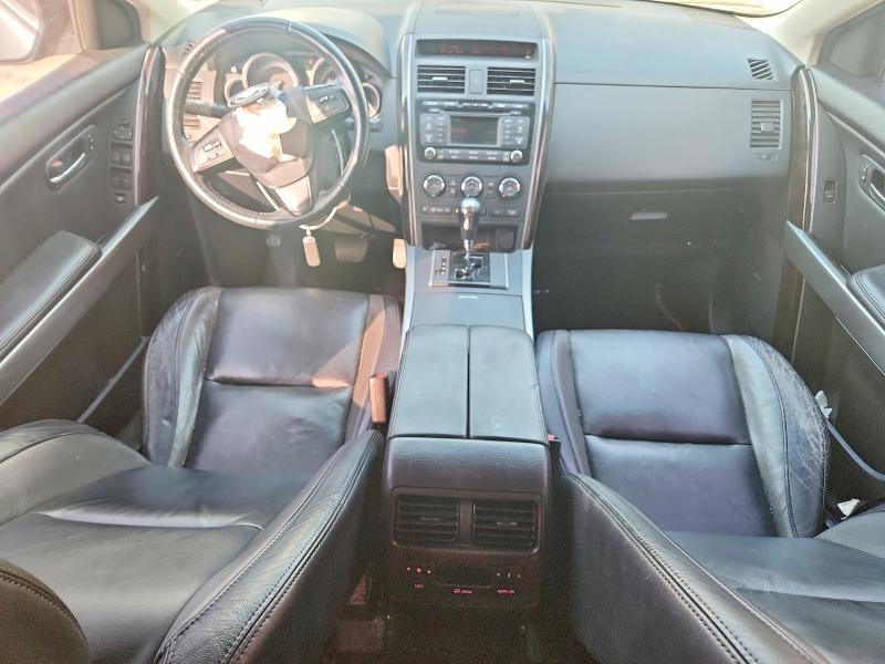 79985565 :رقم المزاد ، JM3TB2MAXA0237867 vin ، 2010 Mazda Cx-9 مزاد بيع