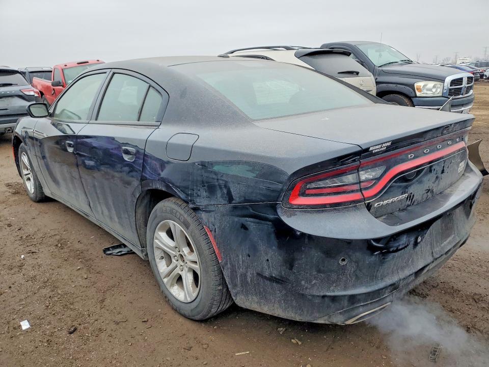 Продаж на аукціоні авто 2020 Dodge Charger, vin: 2C3CDXBG2LH123713, номер лоту: 79369075