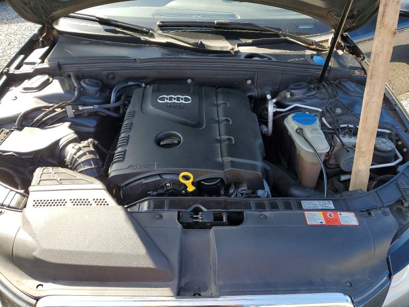 Aukcja sprzedaży 2010 Audi A4, vin: WAUBFAFL7AN025056, numer aukcji: 96747235