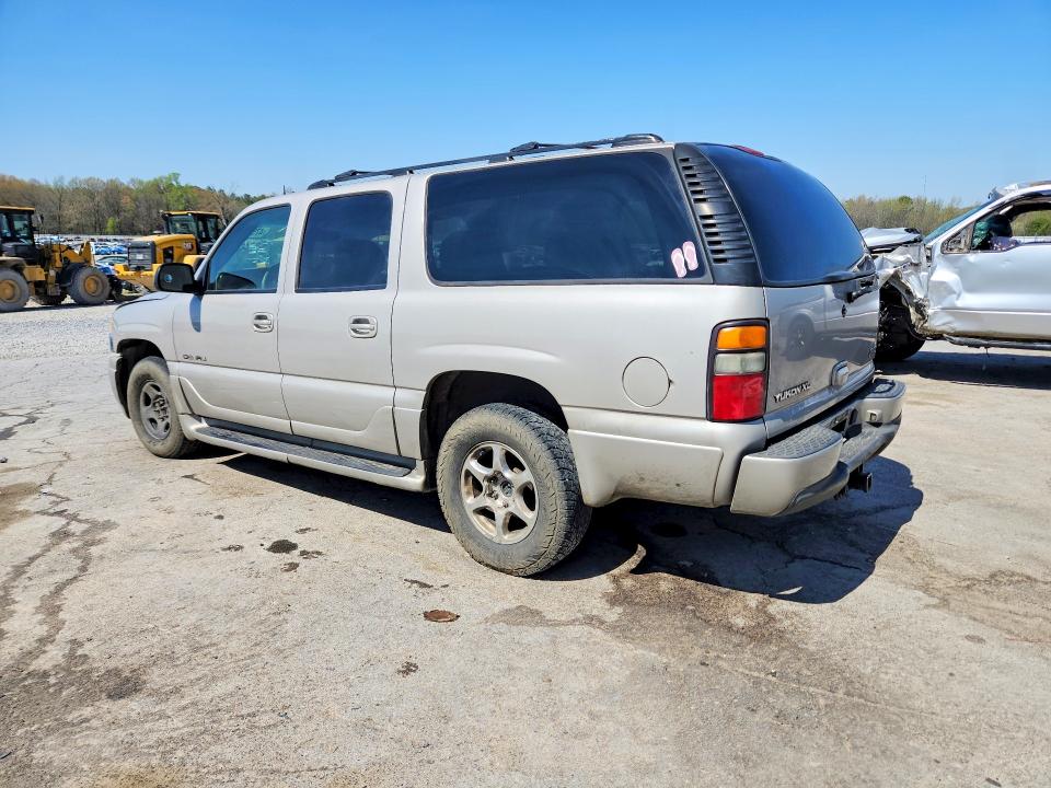 Продажа на аукционе авто 2004 Gmc Yukon Xl, vin: 1GKFK66U84J300844, номер лота: 47531886