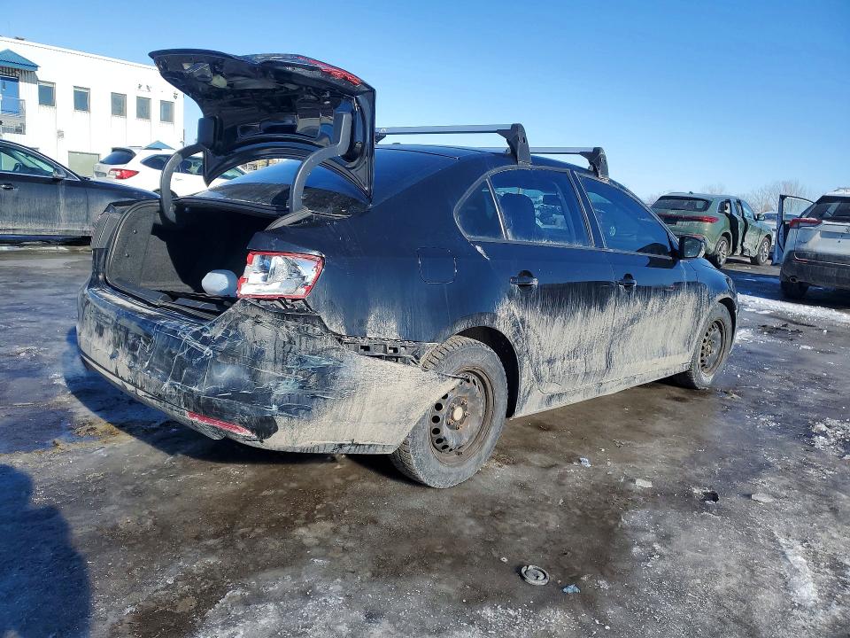 Aukcja sprzedaży 2013 Volkswagen Jetta, vin: 3VW2K7AJ9DM439992, numer aukcji: 79526925