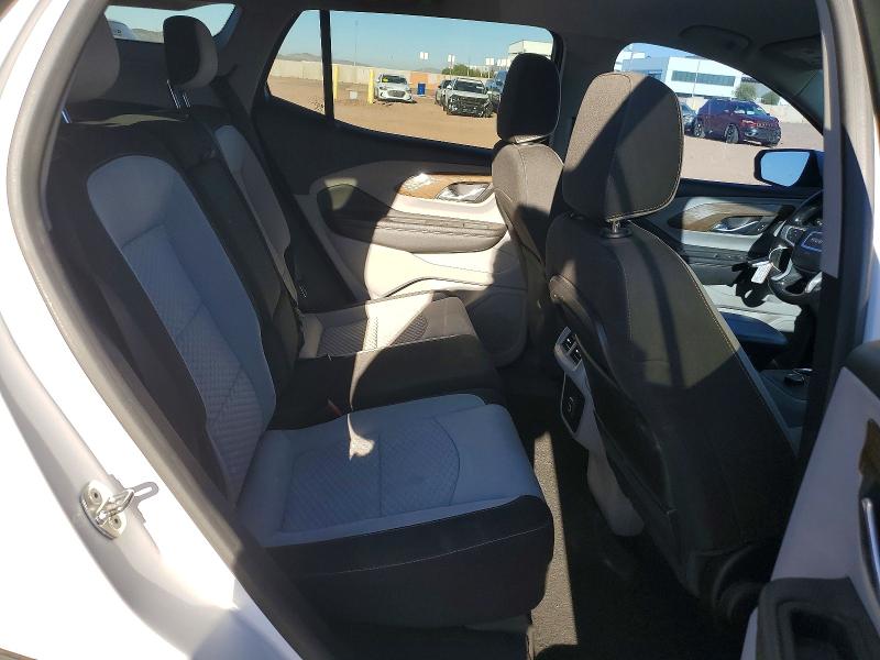 Продажа на аукционе авто 2018 Gmc Terrain, vin: 3GKALMEV7JL377666, номер лота: 46188826