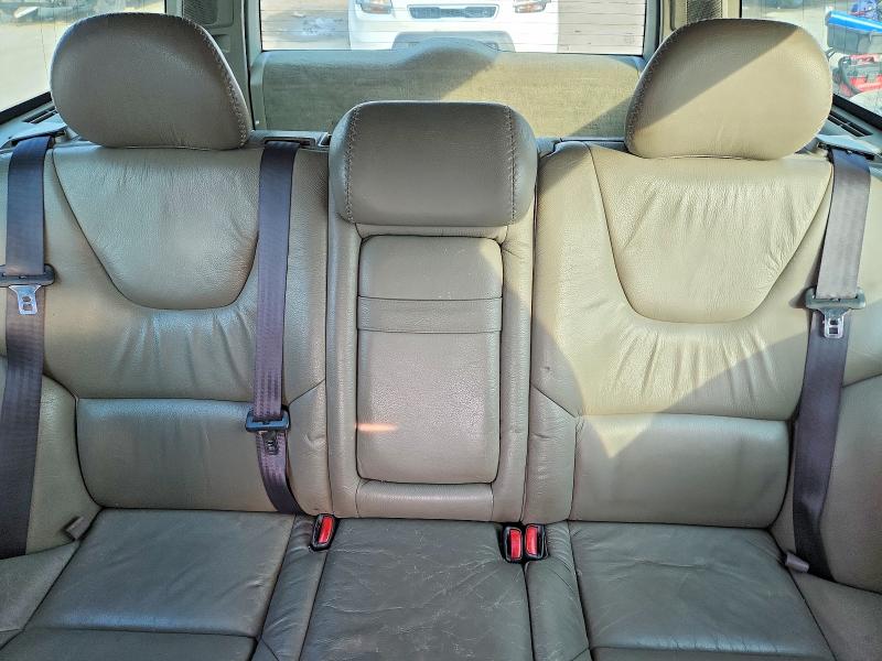 Продаж на аукціоні авто 2004 Volv Xc70, vin: YV1SZ59H141153548, номер лоту: 47535496