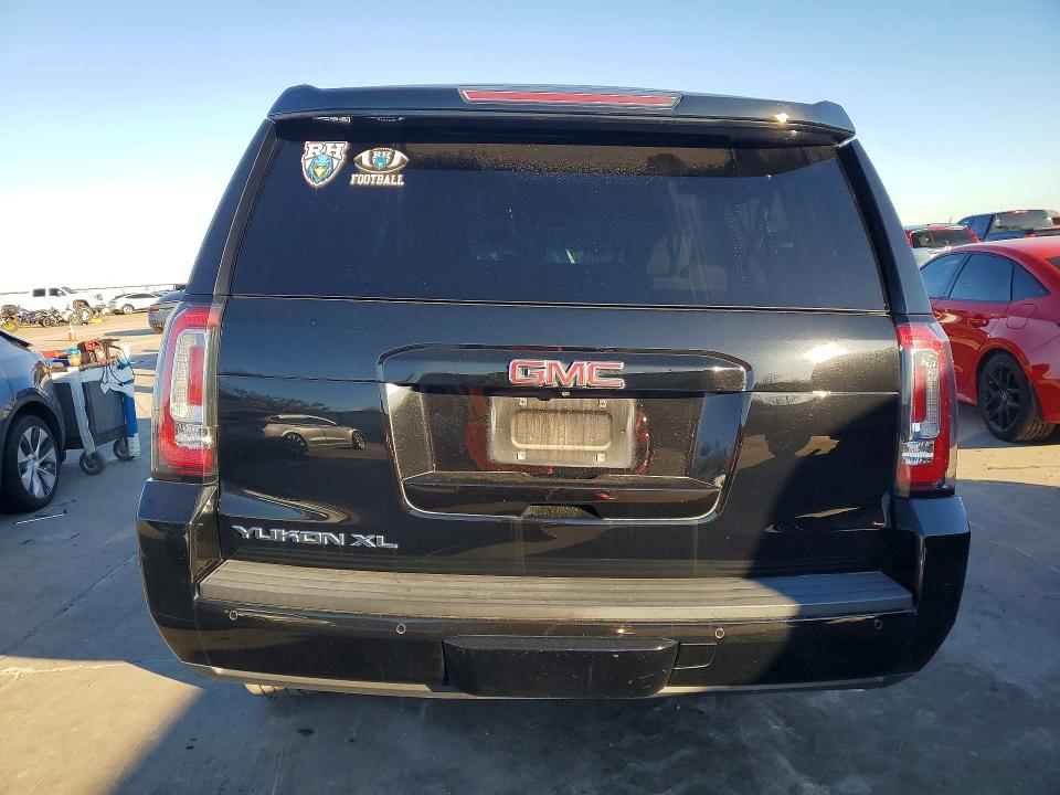 Aukcja sprzedaży 2018 Gmc Yukon Xl, vin: 1GKS1GKC8JR397142, numer aukcji: 41670546