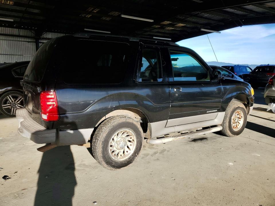 Aukcja sprzedaży 2001 Ford Explorer, vin: 1FMYU60E51UB42386, numer aukcji: 45973376