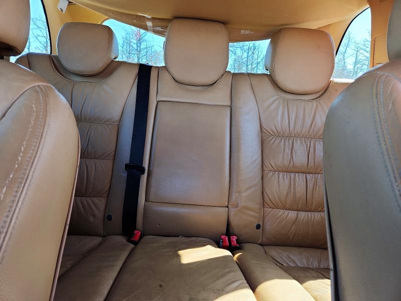2006 Porsche Cayenne მანქანა იყიდება აუქციონზე, vin: WP1AB29P56LA63174, აუქციონის ნომერი: 47337936
