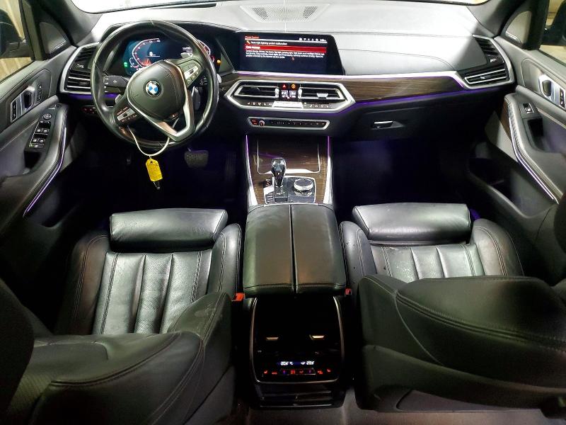Продаж на аукціоні авто 2020 Bmw X5, vin: 5UXCR6C00L9C91781, номер лоту: 41873276