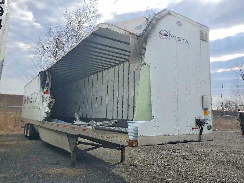 2022 Utility Vs2dx მანქანა იყიდება აუქციონზე, vin: 1UYVS2531N3496609, აუქციონის ნომერი: 70399736