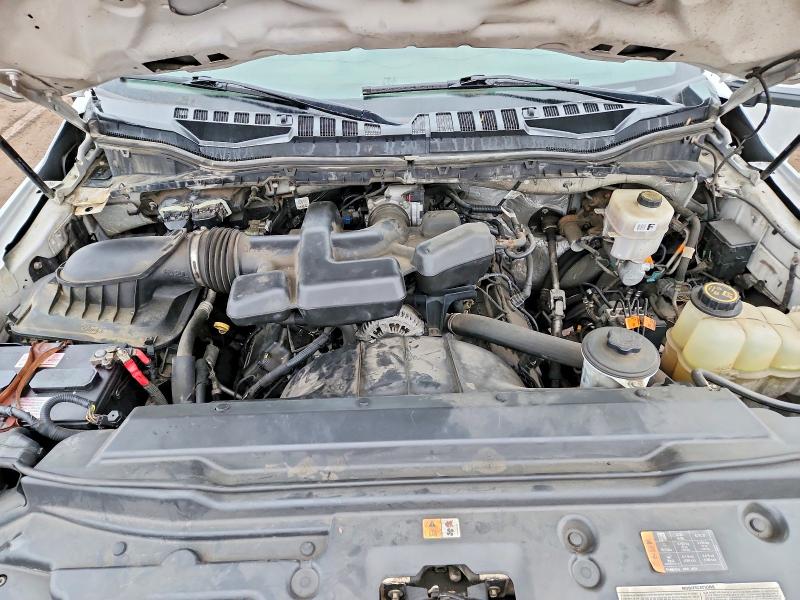 Aukcja sprzedaży 2019 Ford F350, vin: 1FDRF3H69KEE61120, numer aukcji: 46898786