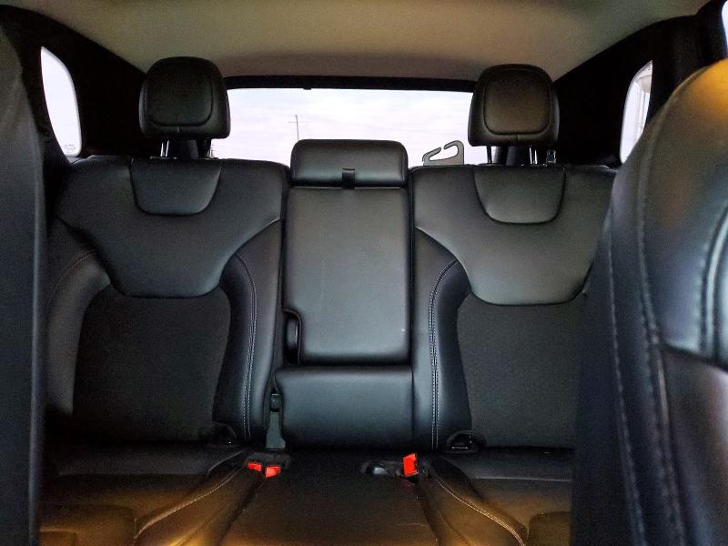Продажа на аукционе авто 2020 Jeep Cherokee, vin: 1C4PJLLB8LD596241, номер лота: 47300326