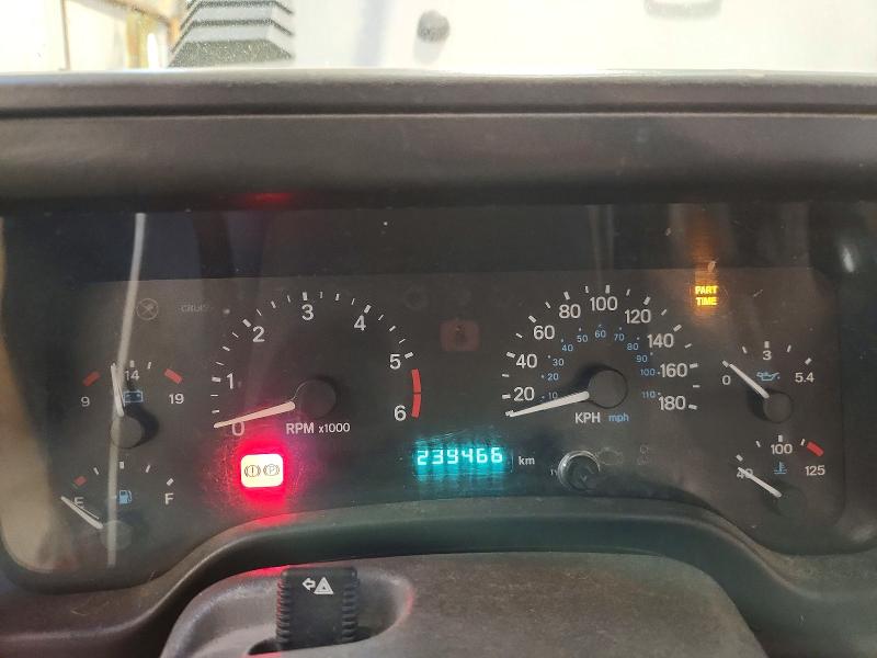 41964546 :رقم المزاد ، 1J4FA49S7YP780188 vin ، 2000 Jeep Wrangler / Tj مزاد بيع