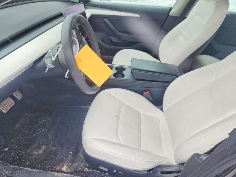 Aukcja sprzedaży 2022 Tesla Model 3, vin: 5YJ3E1EA6NF205188, numer aukcji: 46691286