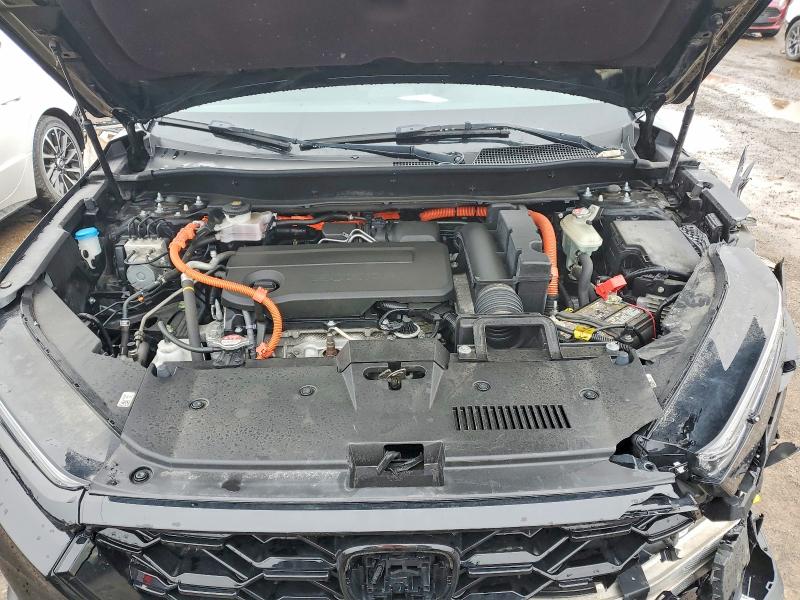 Aukcja sprzedaży 2024 Honda Cr-v, vin: 2HKRS6H75RH222491, numer aukcji: 74830295