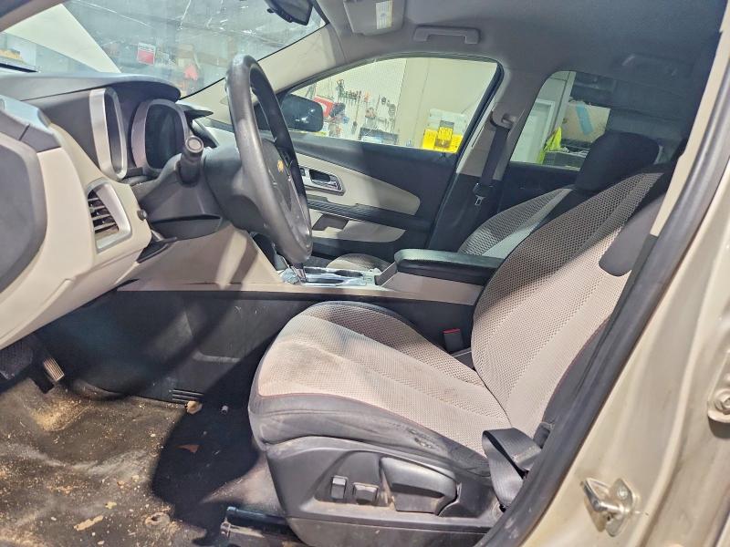 Продаж на аукціоні авто 2016 Chevrolet Equinox, vin: 2GNALBEK5G1170104, номер лоту: 47383806