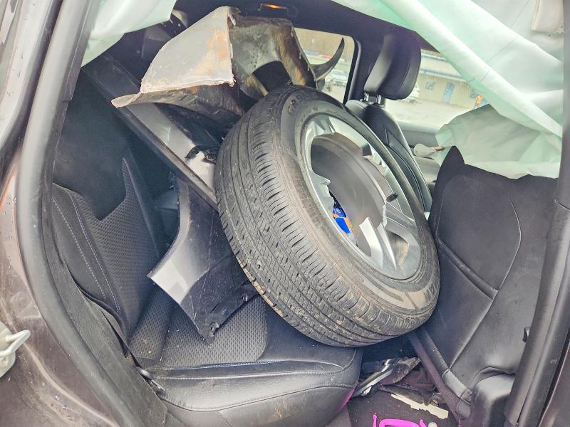 Продаж на аукціоні авто 2024 Jeep Compass, vin: 3C4NJDBN1RT596772, номер лоту: 47190906