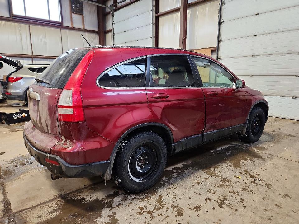 Aukcja sprzedaży 2009 Honda Cr-v, vin: 5J6RE487X9L805415, numer aukcji: 46024316