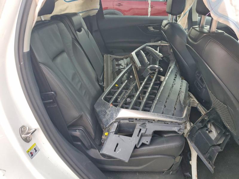 Продаж на аукціоні авто 2019 Audi Q7, vin: WA1LAAF72KD044415, номер лоту: 45888216