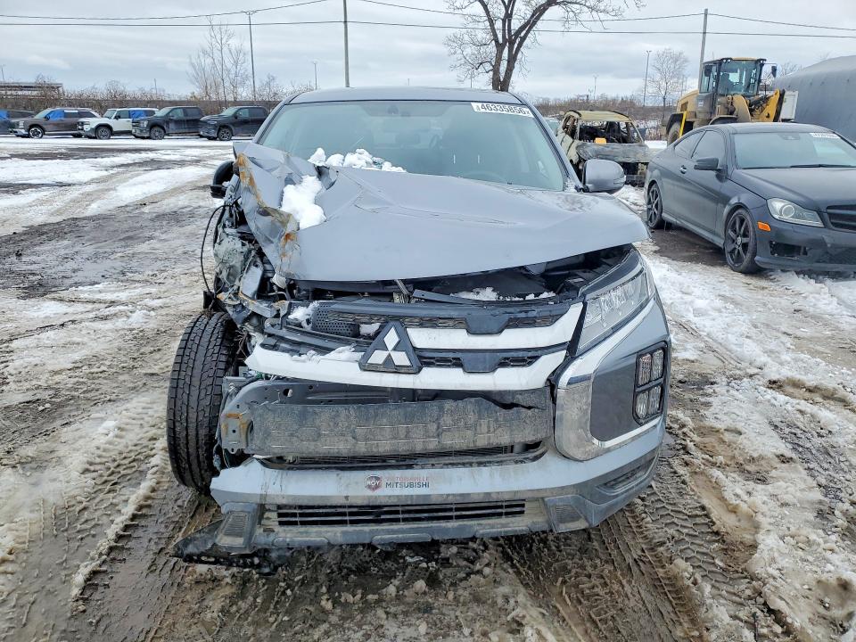 Aukcja sprzedaży 2026 Mitsubishi Rvr, vin: JA4AJVAW3TU600276, numer aukcji: 46335856