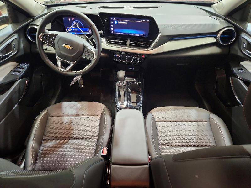 Aukcja sprzedaży 2025 Chevrolet Trax, vin: KL77LHEP8SC233343, numer aukcji: 45475006