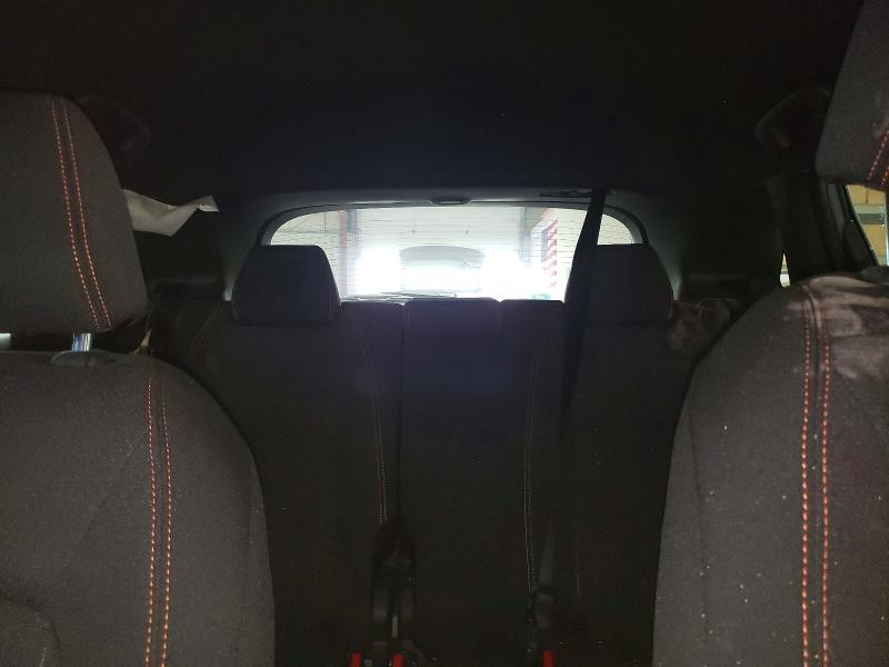 47156496 :رقم المزاد ، 3CZRZ2H5XTM721527 vin ، 2026 Honda Hr-v مزاد بيع