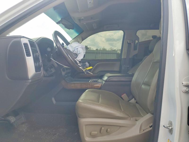 2018 Gmc Sierra მანქანა იყიდება აუქციონზე, vin: 3GTU2NEC7JG386019, აუქციონის ნომერი: 47402296