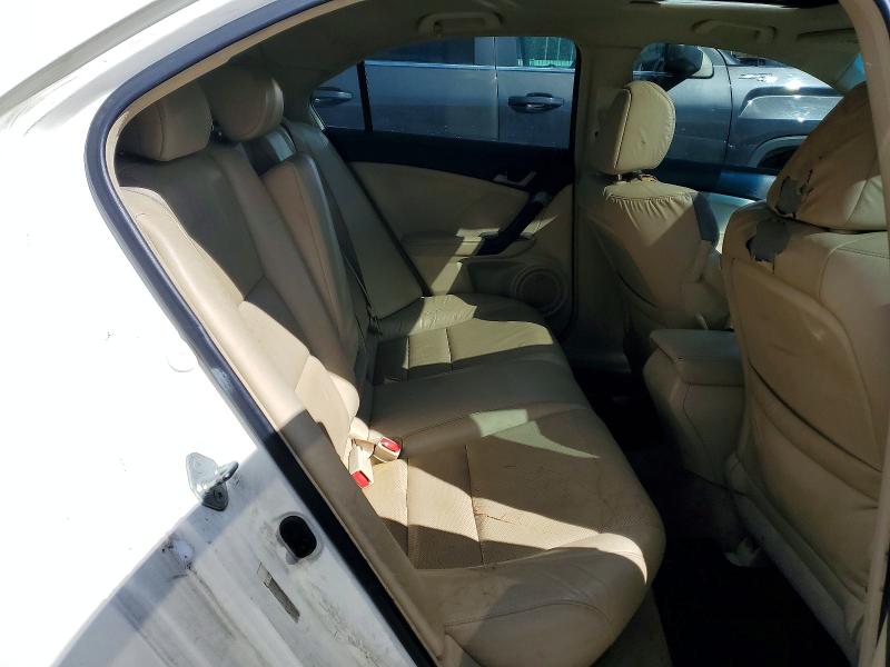 Aukcja sprzedaży 2010 Acura Tsx, vin: JH4CU2F69AC035062, numer aukcji: 46505886