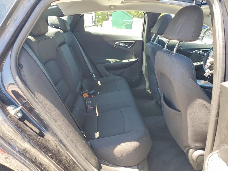 Aukcja sprzedaży 2022 Chevrolet Malibu, vin: 1G1ZD5ST7NF125008, numer aukcji: 46912936